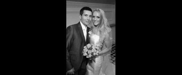 Wedding Videographer – Hayley and Paul – 23’rd November 2013